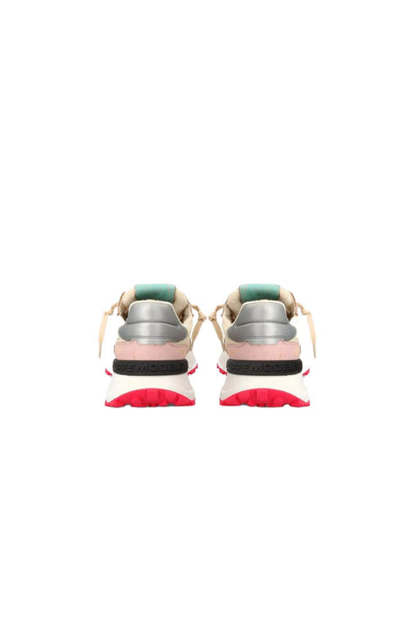 Philippe Model women's Antibes running sneakers