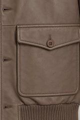 AT.P.CO Giacca Uomo in Nappa