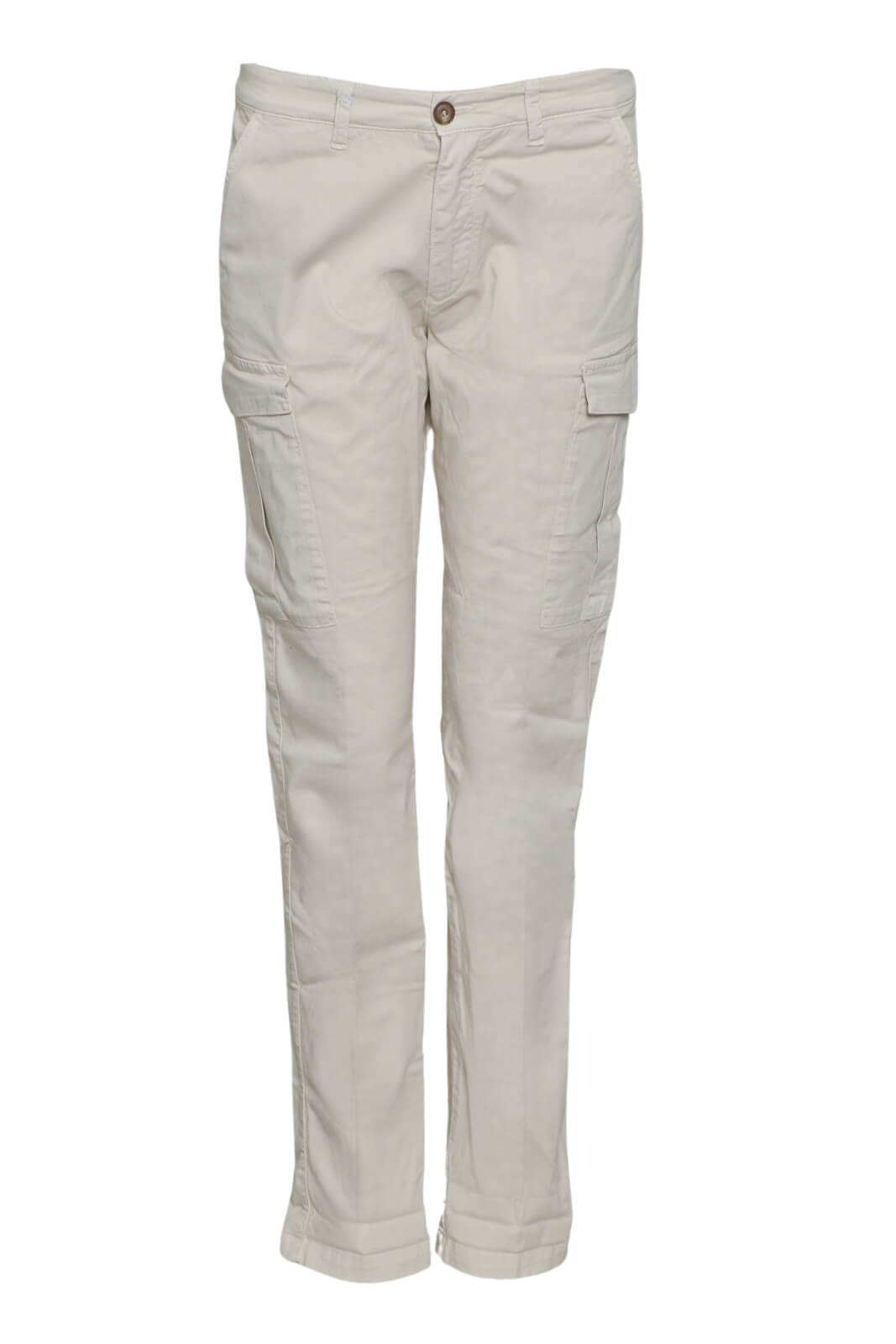 Pantalón de mujer 40Weft AZELIA