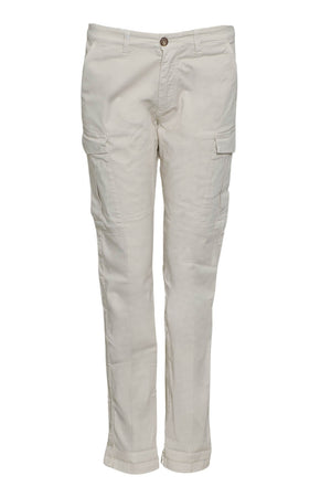 Pantalón de mujer 40Weft AZELIA