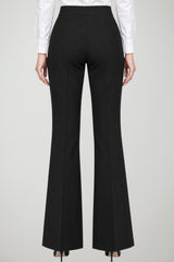 Actualee Pantaloni Donna a Vita Alta