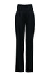 Actualee Pantaloni Donna in raso