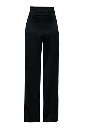 Actualee Pantaloni Donna in raso