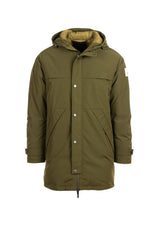 After Label Parka Uomo imbottito Annecy