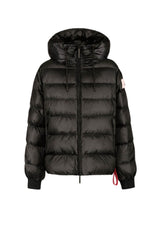 After Label Piumino Donna Blaine