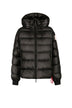 After Label Piumino Donna Blaine
