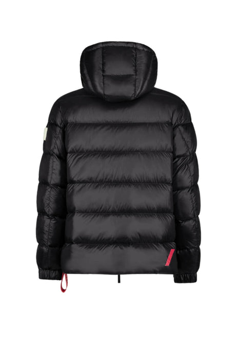 After Label VERBIER men's down jacket