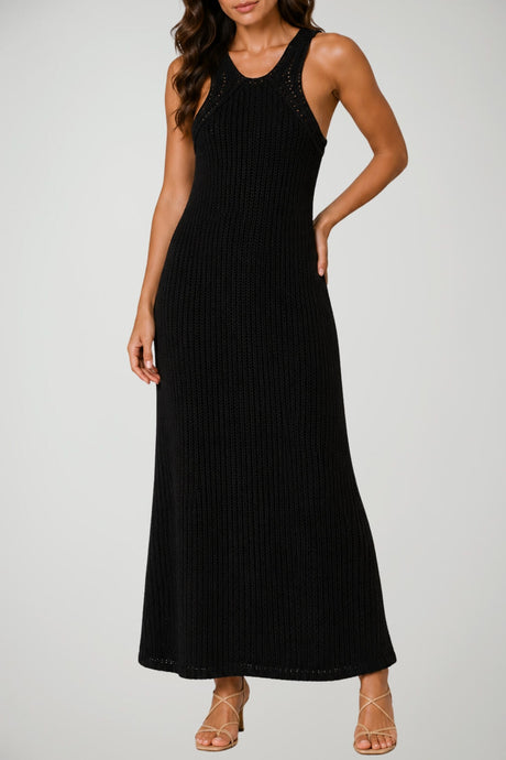 Akè Abito Donna in Crochet