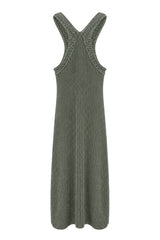 Akè Abito Donna in Crochet