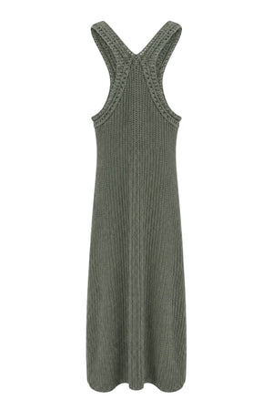 Akè Abito Donna in Crochet