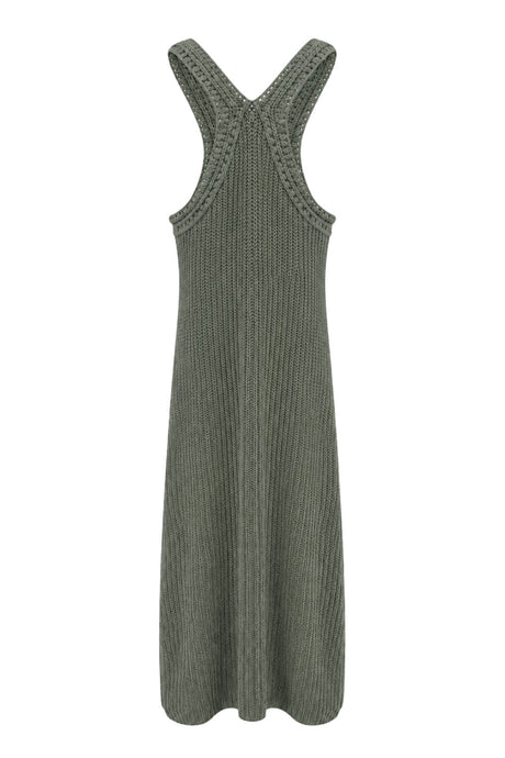 Akè Abito Donna in Crochet