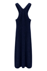 Akè Abito Donna in Crochet