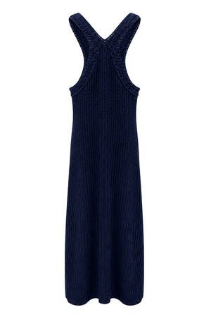 Akè Abito Donna in Crochet