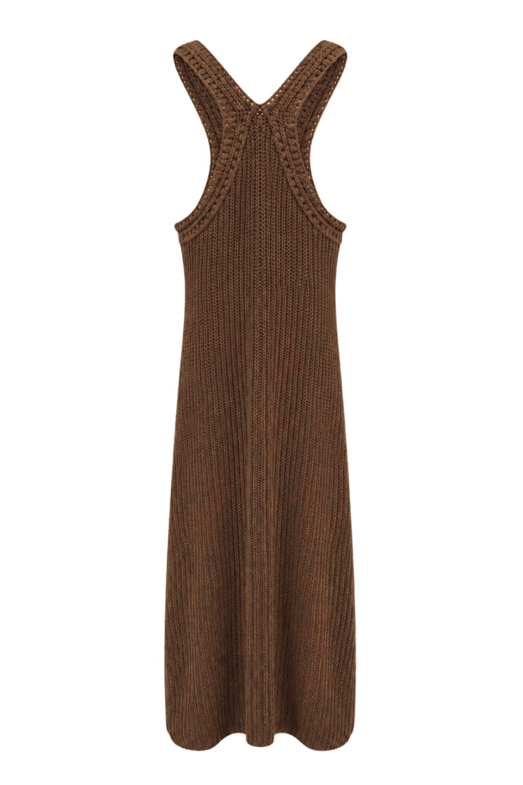 Akè Abito Donna in Crochet