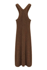 Akè Abito Donna in Crochet