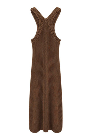 Akè Abito Donna in Crochet