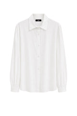Akè Camicia Donna Lunga