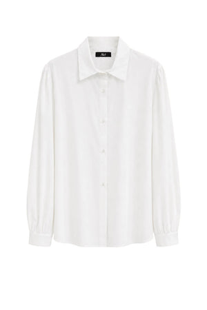 Akè Camicia Donna Lunga