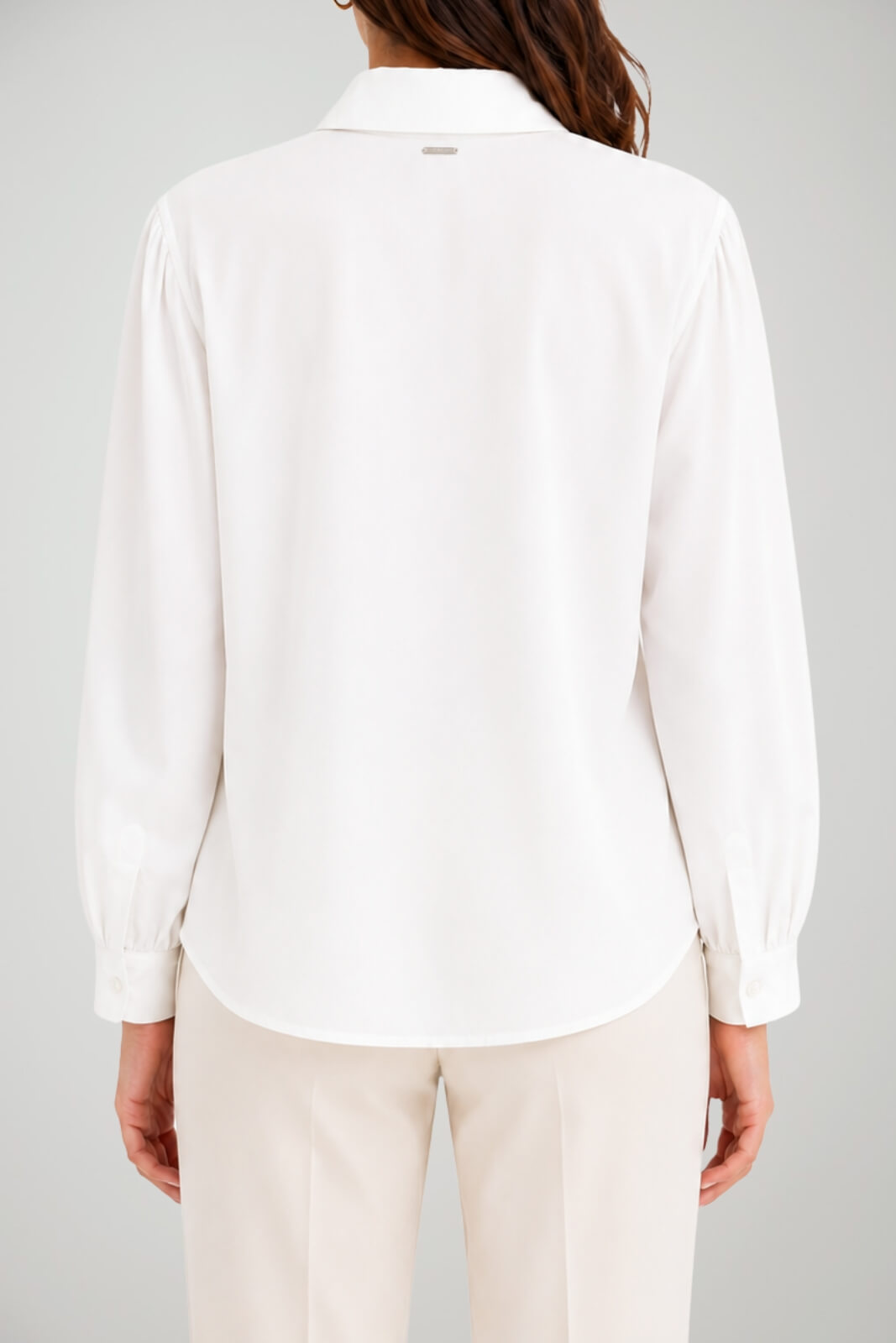 Akè Camicia Donna Lunga