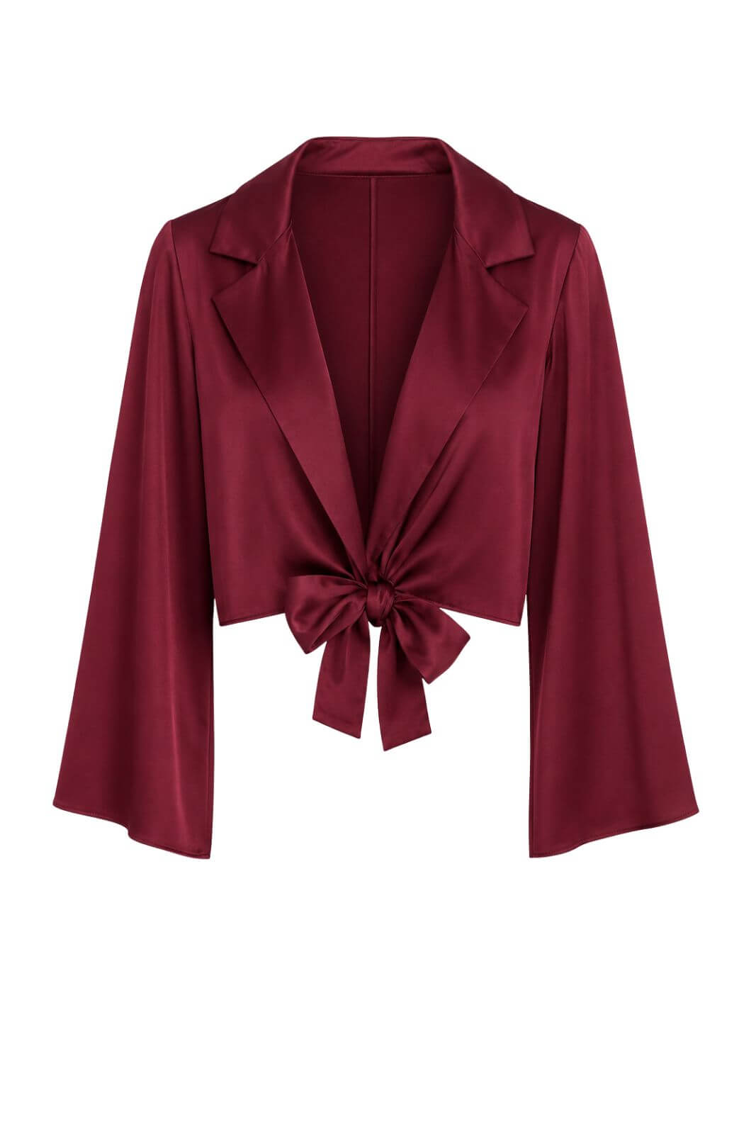 Akè Giacca Donna Blasty in Raso