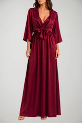 Akè Giacca Donna Blasty in Raso
