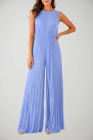 Akè Jumpsuite Donna in lurex
