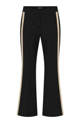 Akè Pantaloni Donna a Palazzo