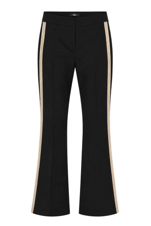 Akè Pantaloni Donna a Palazzo