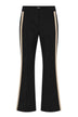 Akè Pantaloni Donna a Palazzo
