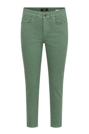 Akè Pantaloni Donna Skinny Fit