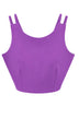 Akè Top Donna smanicato