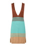 Akep Abito Donna in Lurex