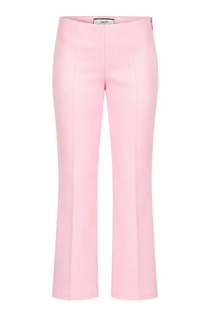 Akep Pantaloni Donna a Trombetta