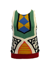 Top estampado para mujer de Aldo Martins