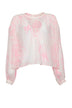 Alessia Santi Blusa Donna coreano fronte