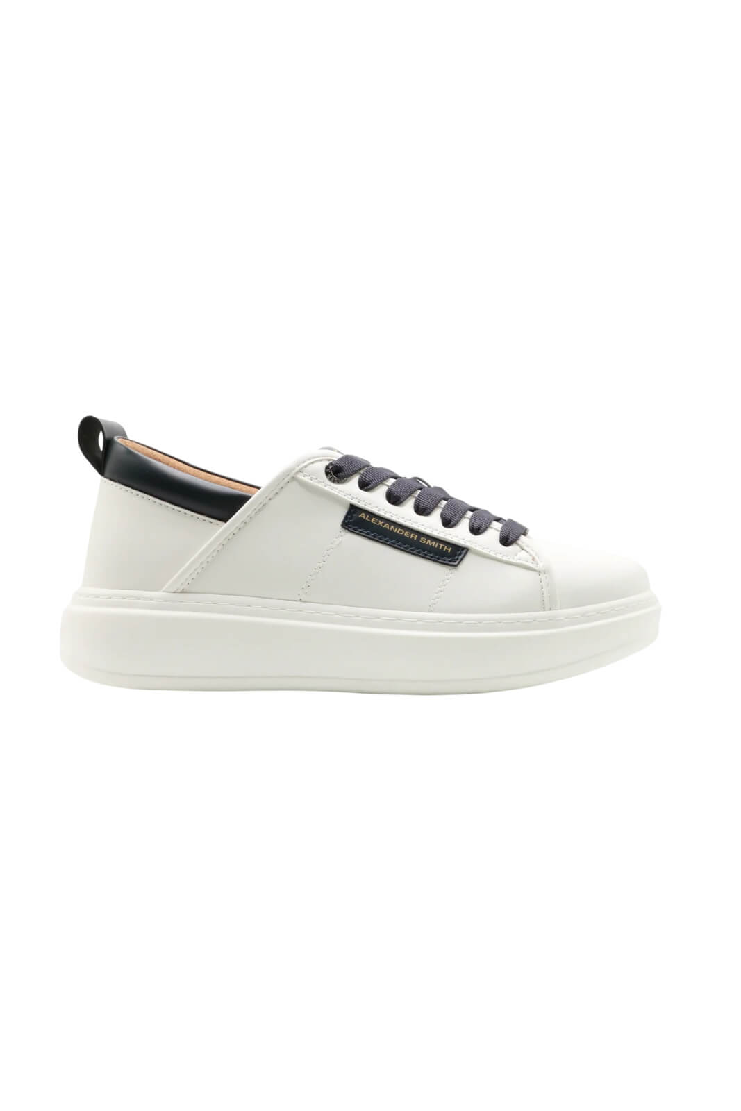 Alexander Smith Sneakers Uomo Eco-Wembley