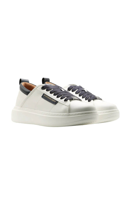 Alexander Smith Sneakers Uomo Eco-Wembley