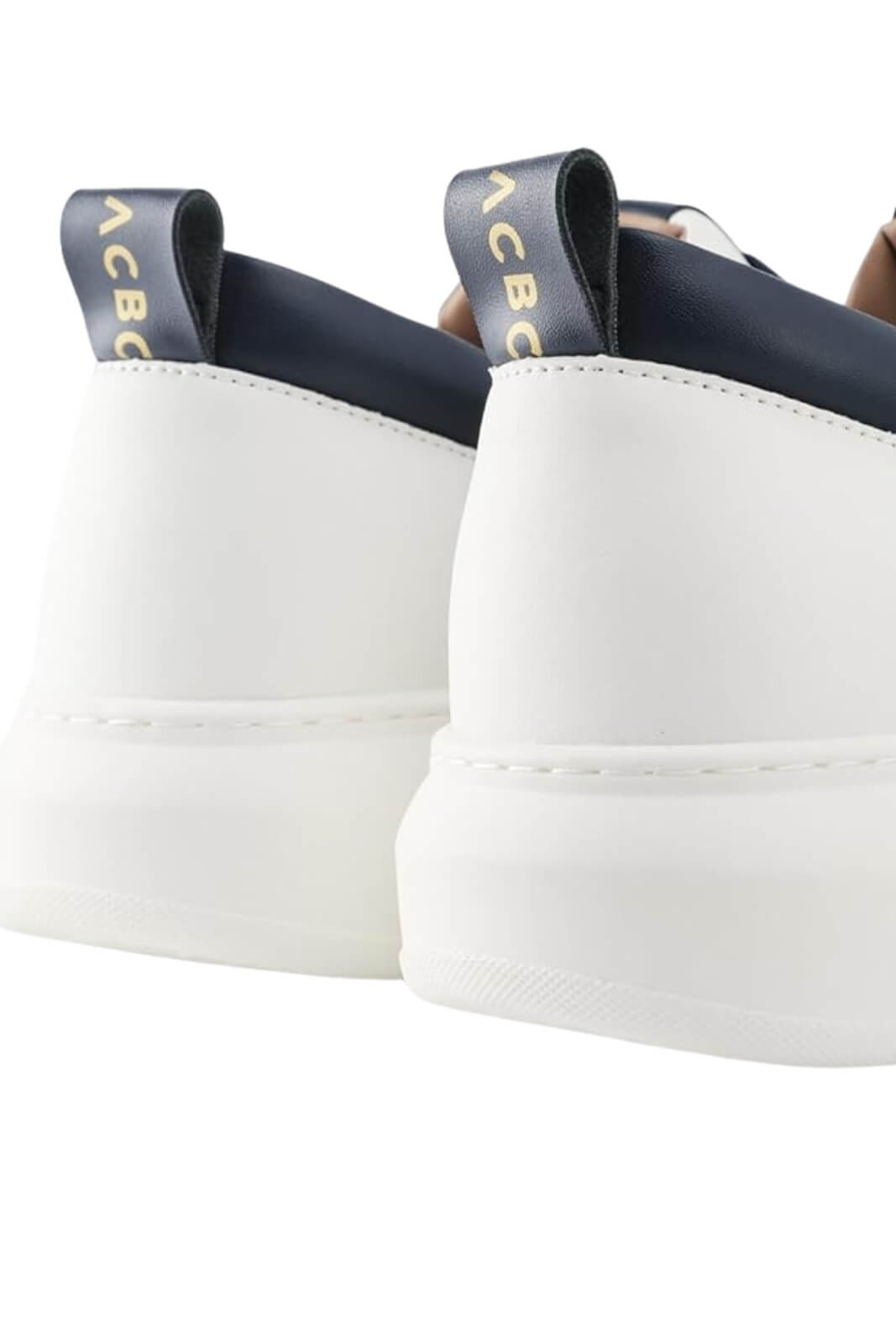 Alexander Smith Sneakers Uomo Eco-Wembley