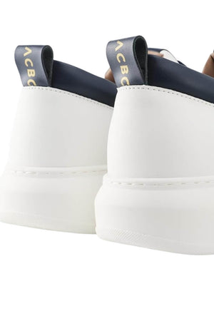 Alexander Smith Sneakers Uomo Eco-Wembley