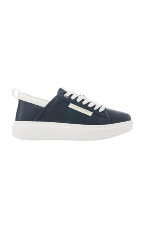 Alexander Smith Sneakers Uomo Wembley