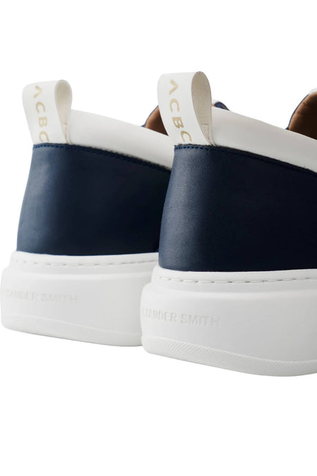 Alexander Smith Sneakers Uomo Wembley