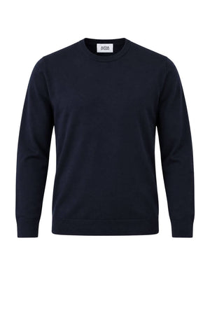 Alpha Studio Maglia Uomo in lana rasata