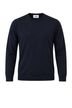 Alpha Studio Maglia Uomo in lana rasata
