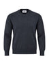 Alpha Studio Maglia Uomo girocollo in lana