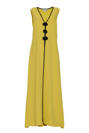Allure Evening Completo Donna tunica e pantalone