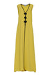 Allure Evening Completo Donna tunica e pantalone