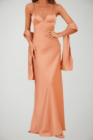 Allure Evening Stola Donna