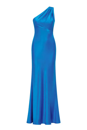 Abito da donna Allure Evening lungo monospalla