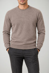 Alpha Studio Maglia Uomo in lana Geelong