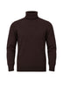 Alpha Studio Dolcevita Uomo in lana merino